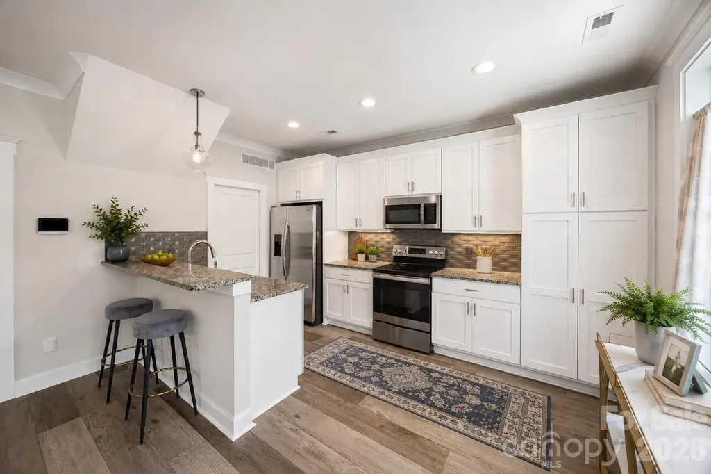 1512 Norris Avenue Charlotte NC 28206