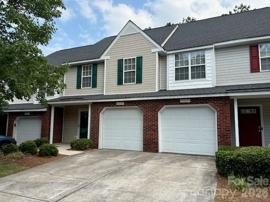 10049 University Park Lane Charlotte NC 28213