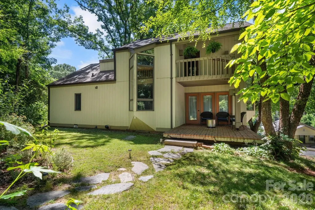 705 West Union Street Morganton NC 28655