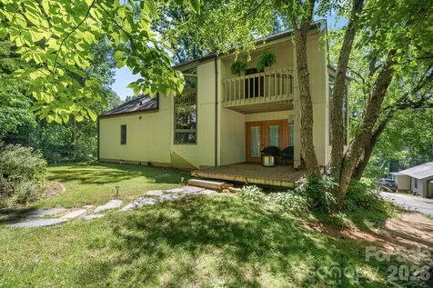 705 West Union Street Morganton NC 28655