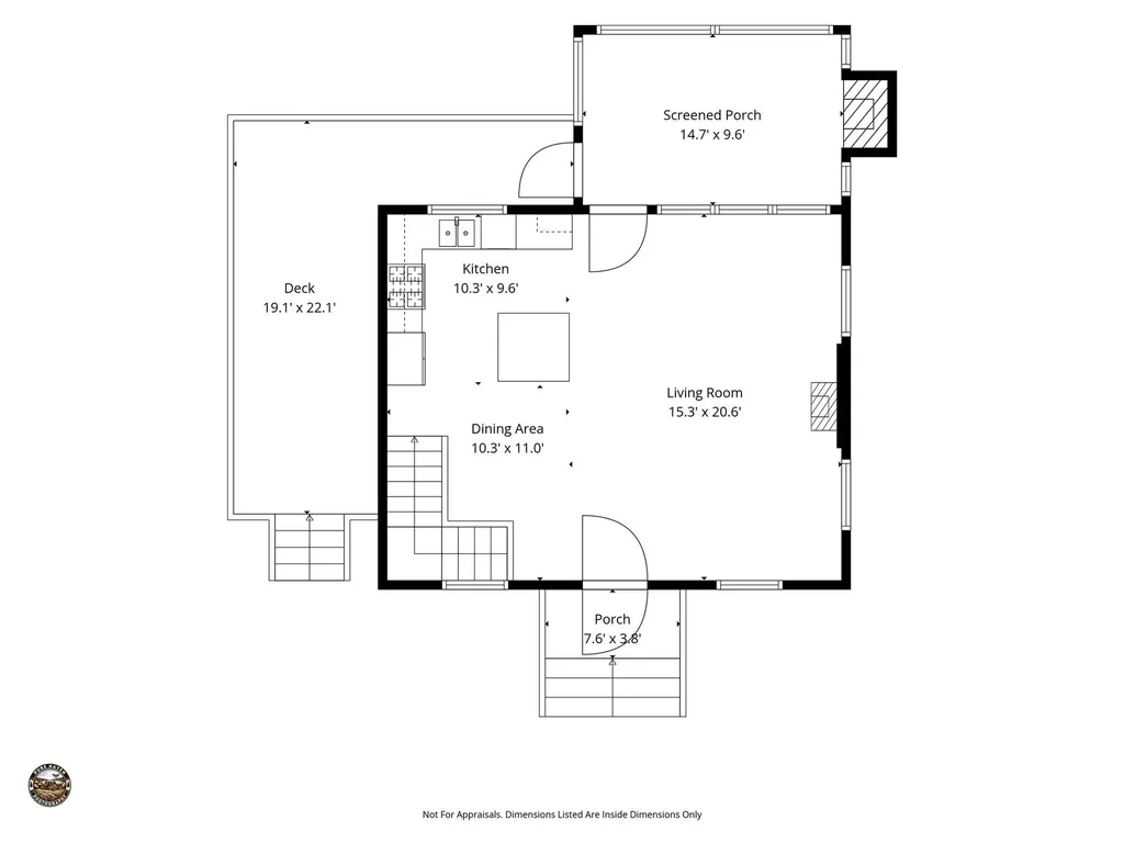 9390 East Fork Road Brevard NC 28712