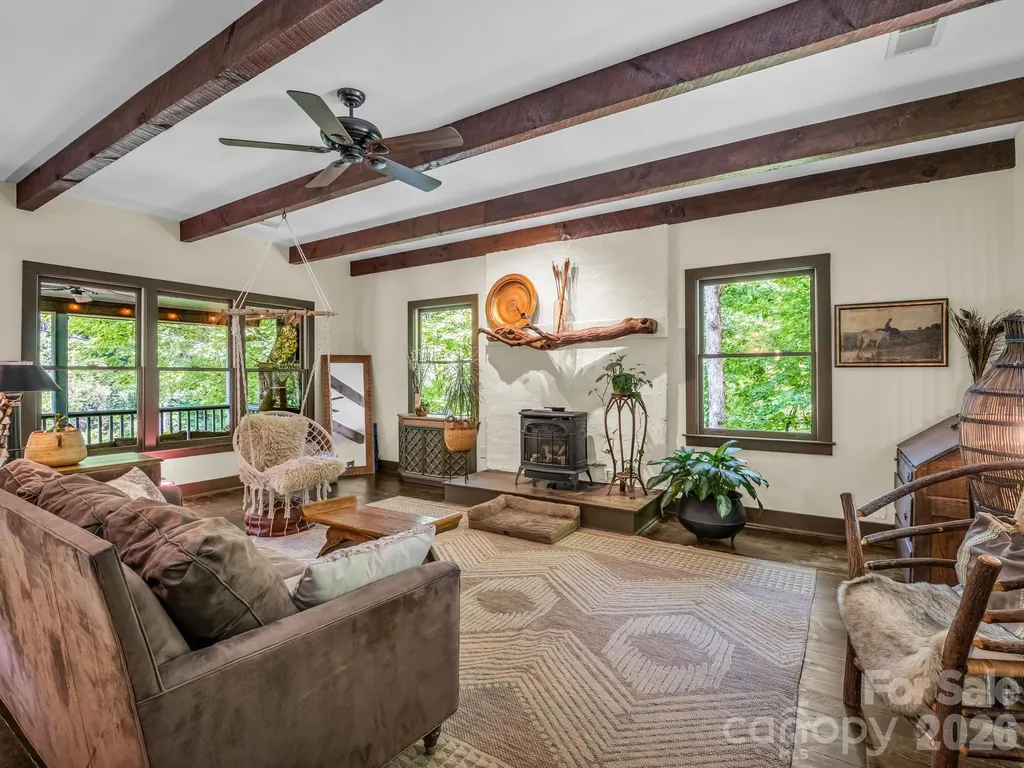 9390 East Fork Road Brevard NC 28712