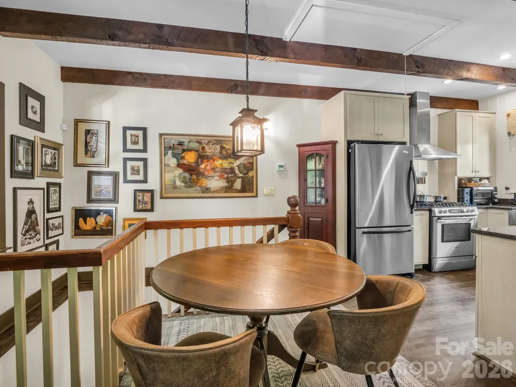 9390 East Fork Road Brevard NC 28712