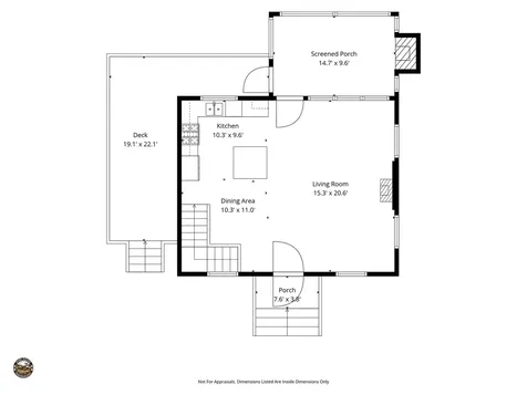9390 East Fork Road Brevard NC 28712