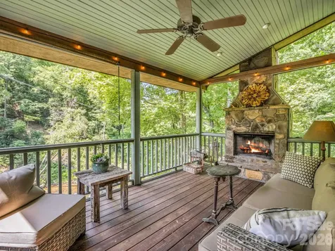 9390 East Fork Road Brevard NC 28712