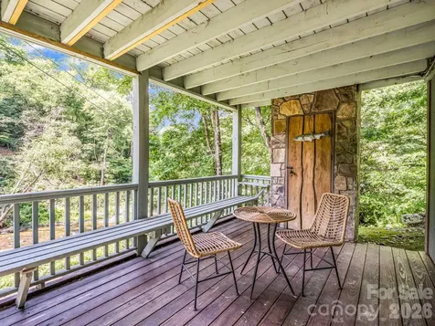 9390 East Fork Road Brevard NC 28712