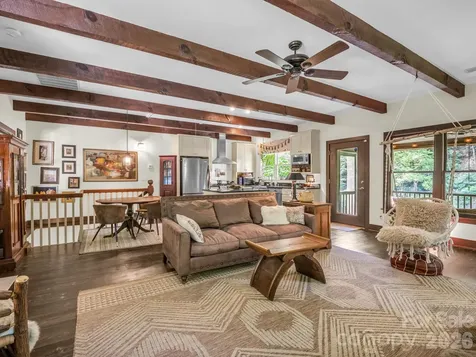 9390 East Fork Road Brevard NC 28712