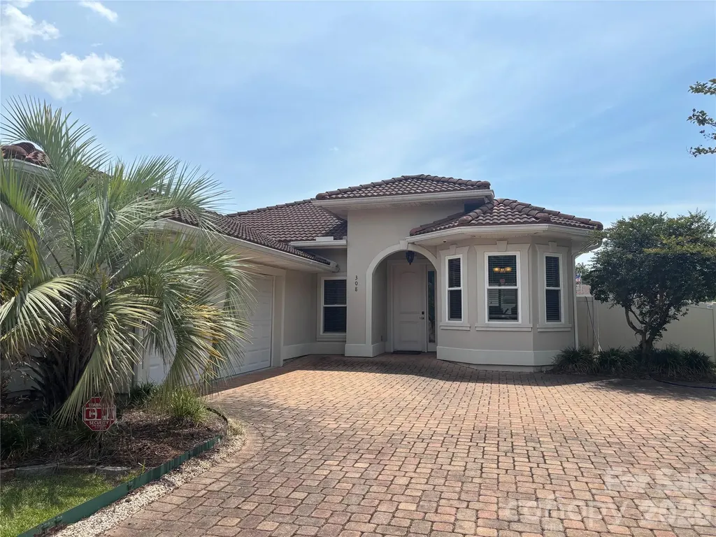 308 Glenridge Drive Little River SC 29566