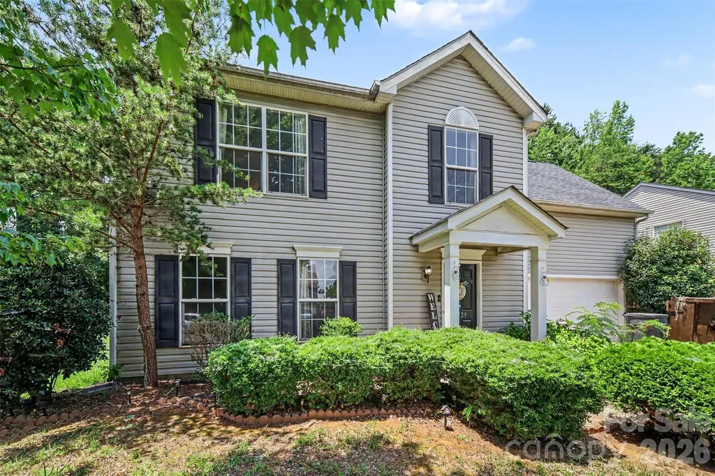 1529 Galesburg Street Charlotte NC 28216