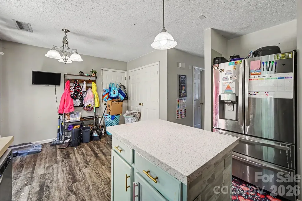 1529 Galesburg Street Charlotte NC 28216