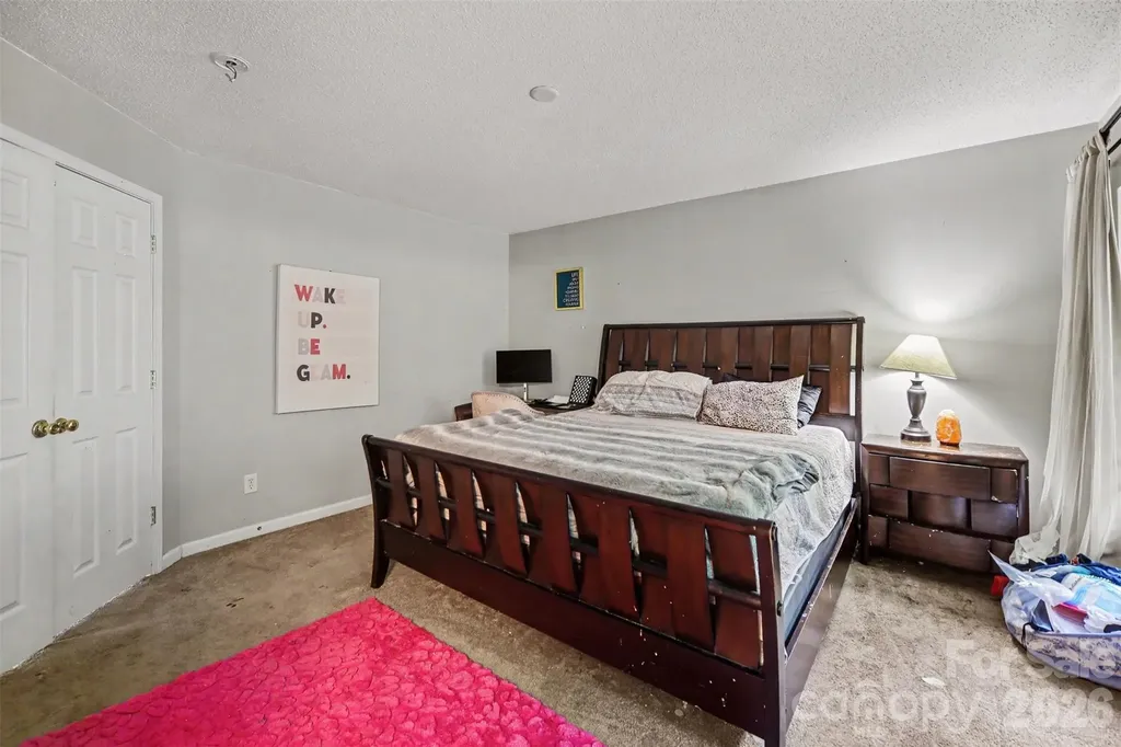 1529 Galesburg Street Charlotte NC 28216