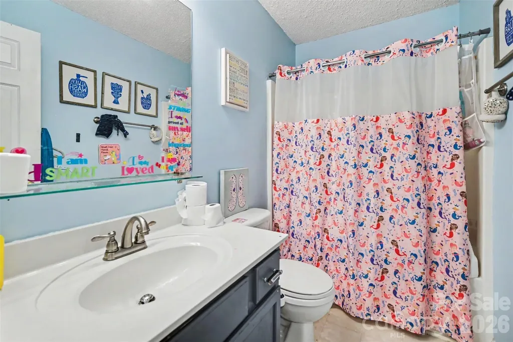 1529 Galesburg Street Charlotte NC 28216