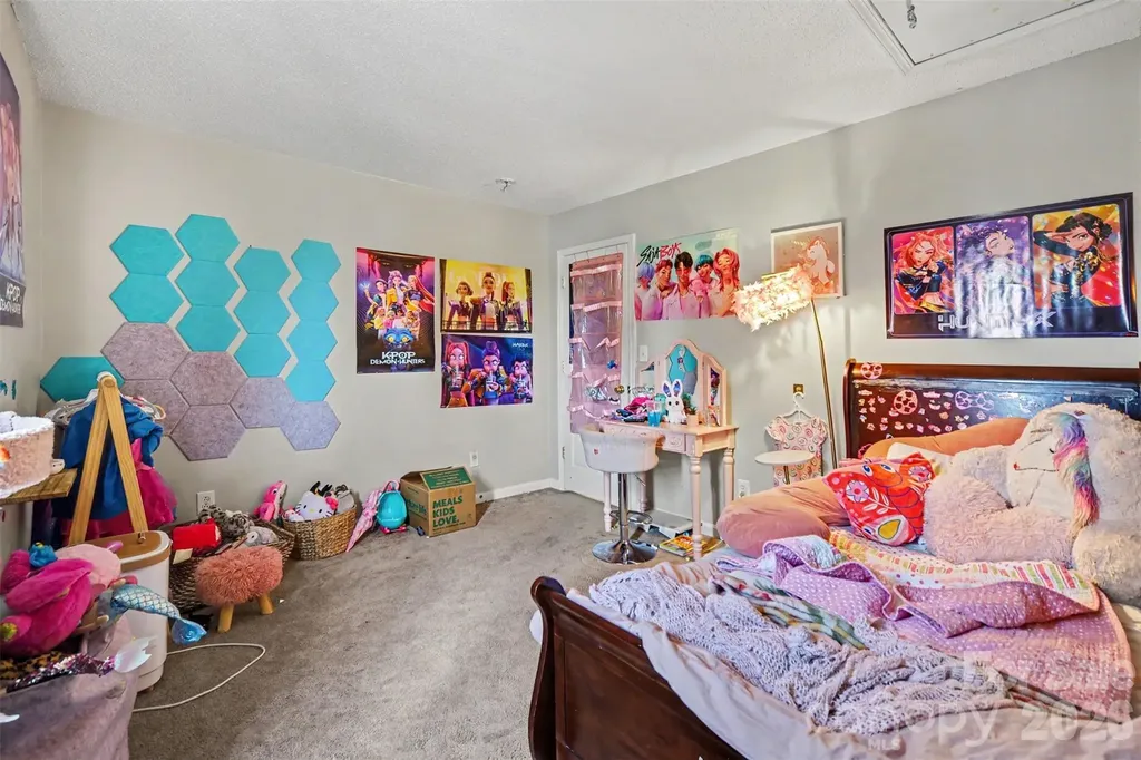 1529 Galesburg Street Charlotte NC 28216