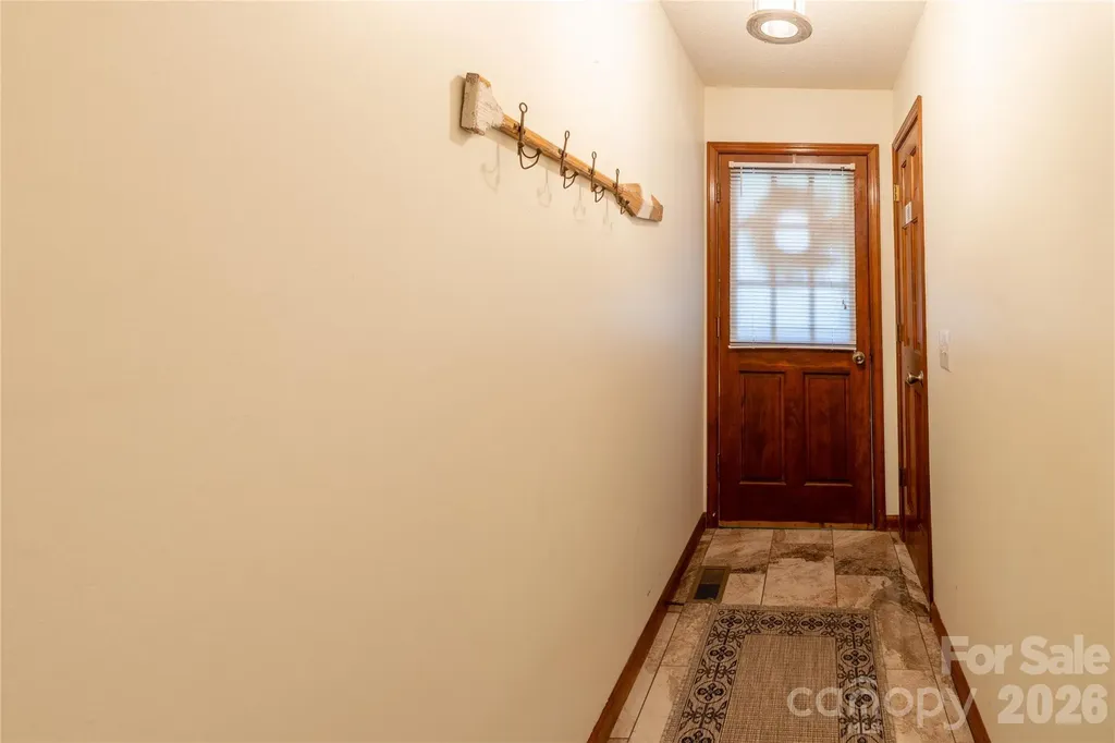 281 Jubal Reeves Circle Mount Gilead NC 27306