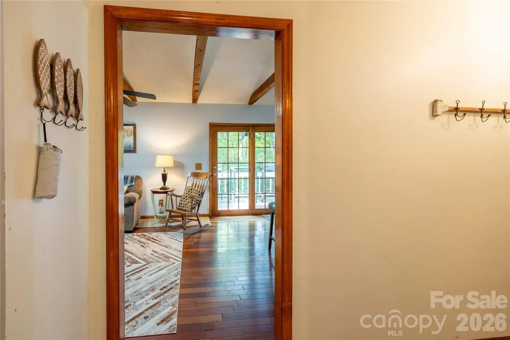 281 Jubal Reeves Circle Mount Gilead NC 27306