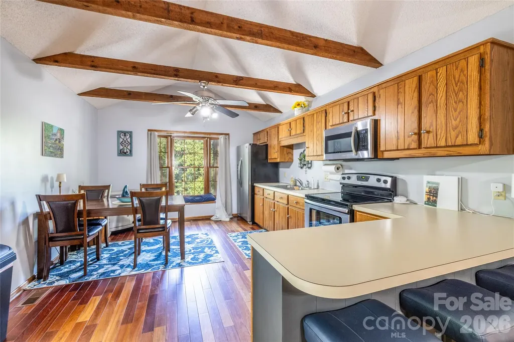 281 Jubal Reeves Circle Mount Gilead NC 27306
