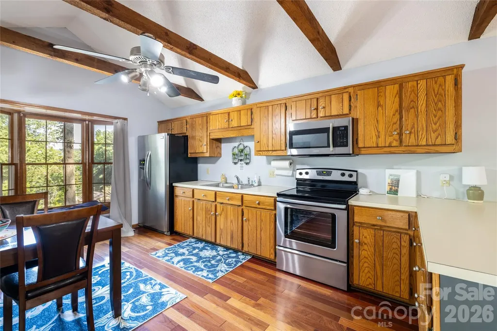 281 Jubal Reeves Circle Mount Gilead NC 27306