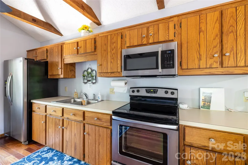 281 Jubal Reeves Circle Mount Gilead NC 27306