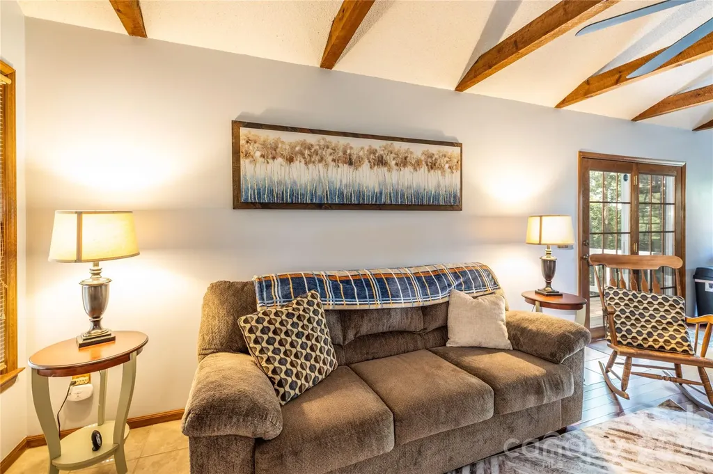 281 Jubal Reeves Circle Mount Gilead NC 27306