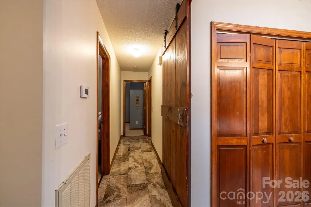 281 Jubal Reeves Circle Mount Gilead NC 27306