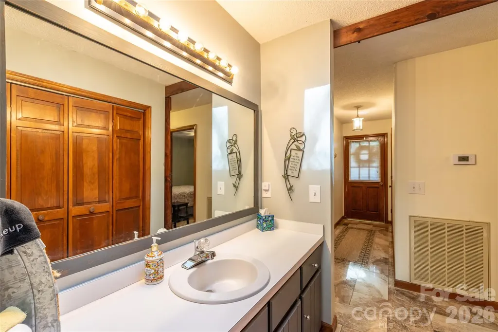 281 Jubal Reeves Circle Mount Gilead NC 27306