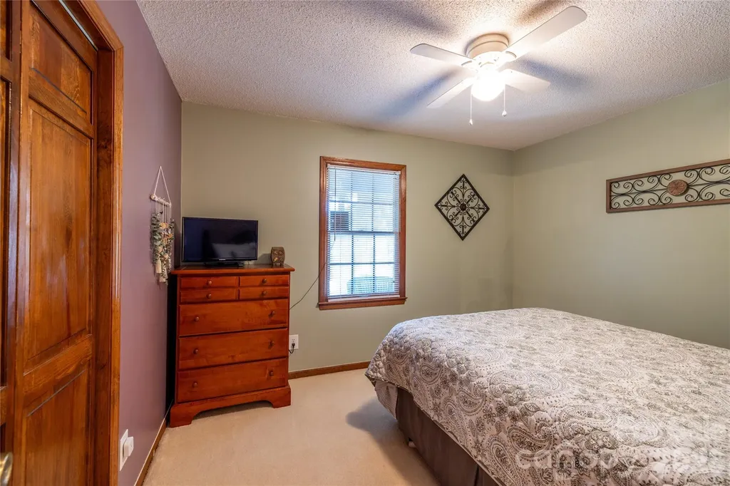 281 Jubal Reeves Circle Mount Gilead NC 27306