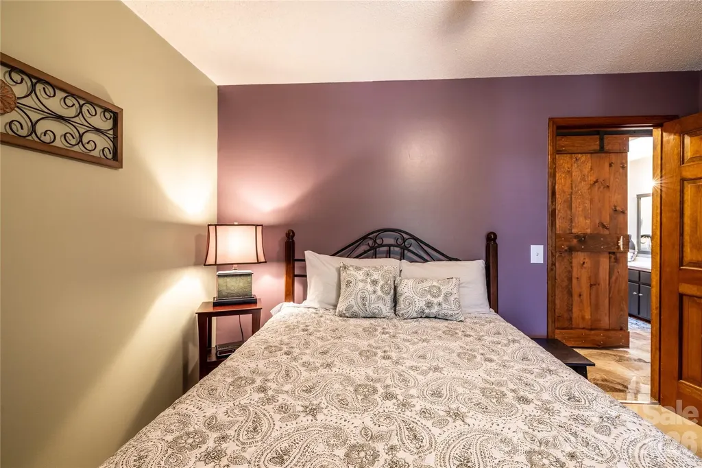 281 Jubal Reeves Circle Mount Gilead NC 27306