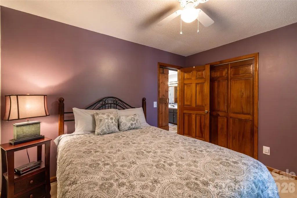 281 Jubal Reeves Circle Mount Gilead NC 27306