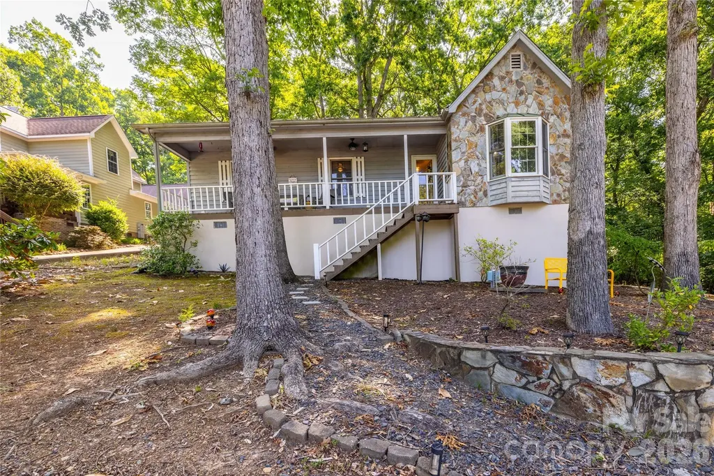 281 Jubal Reeves Circle Mount Gilead NC 27306