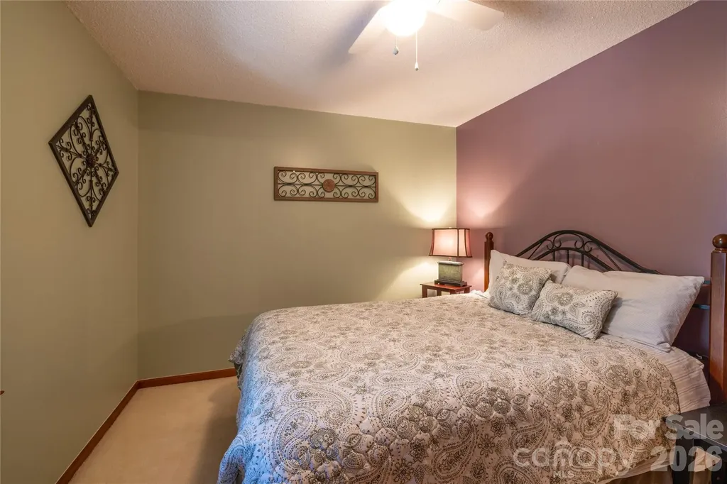 281 Jubal Reeves Circle Mount Gilead NC 27306