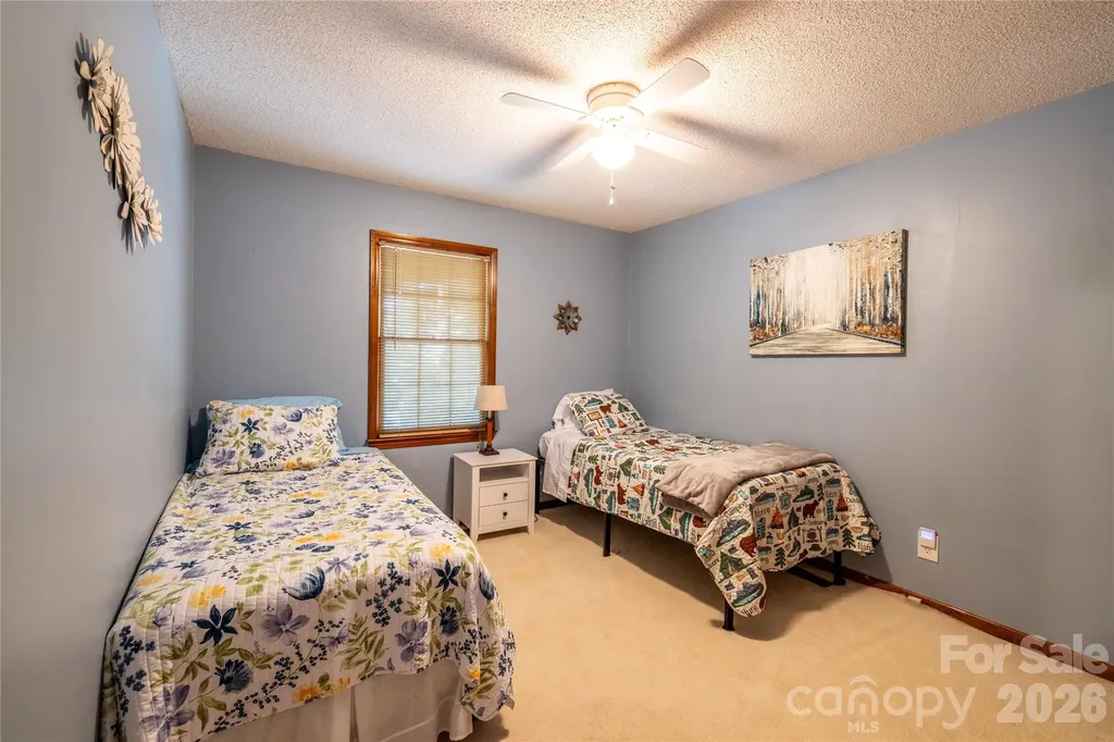281 Jubal Reeves Circle Mount Gilead NC 27306
