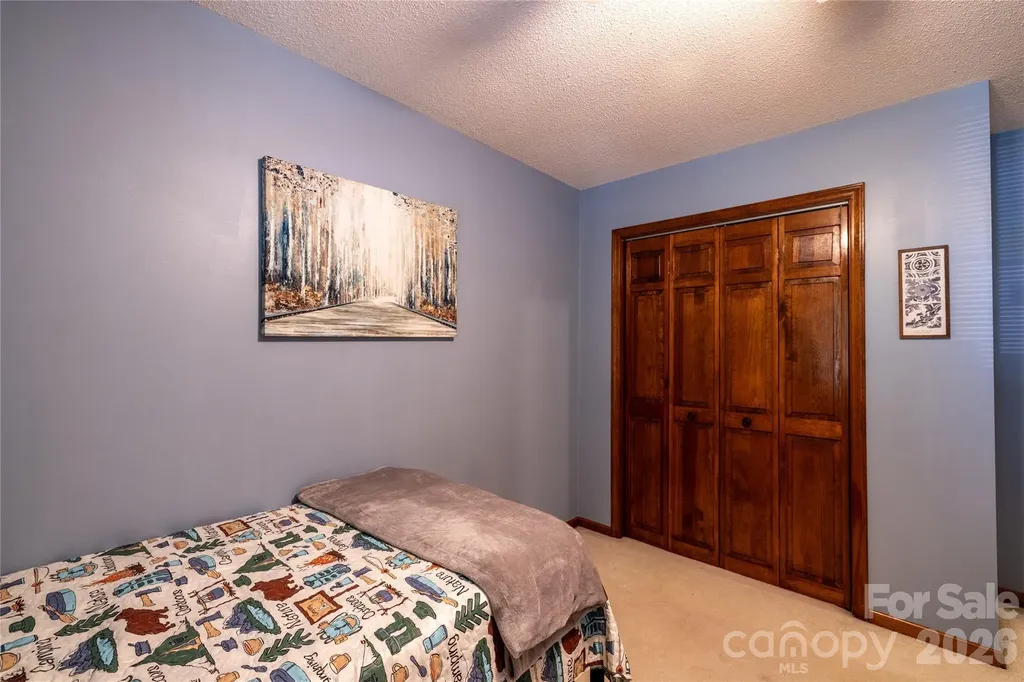 281 Jubal Reeves Circle Mount Gilead NC 27306
