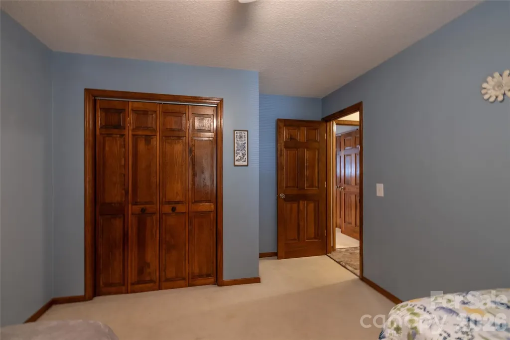281 Jubal Reeves Circle Mount Gilead NC 27306