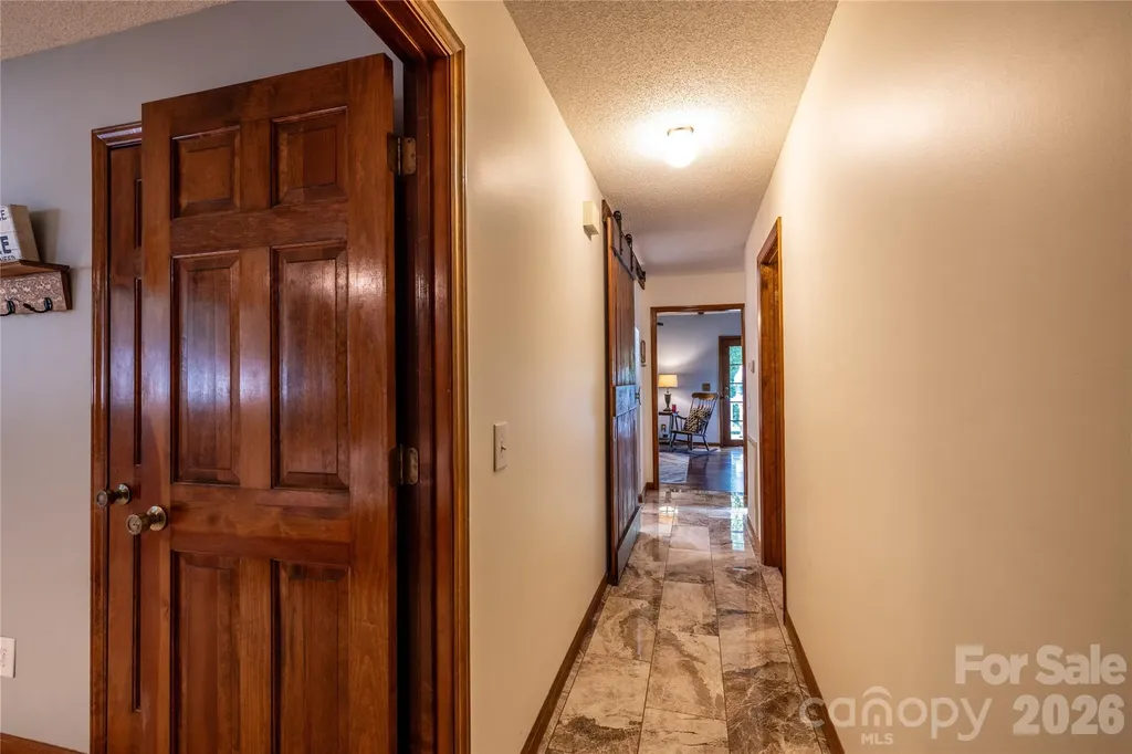 281 Jubal Reeves Circle Mount Gilead NC 27306