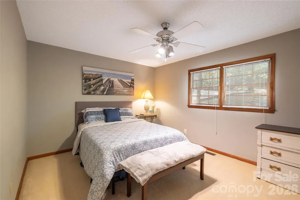 281 Jubal Reeves Circle Mount Gilead NC 27306