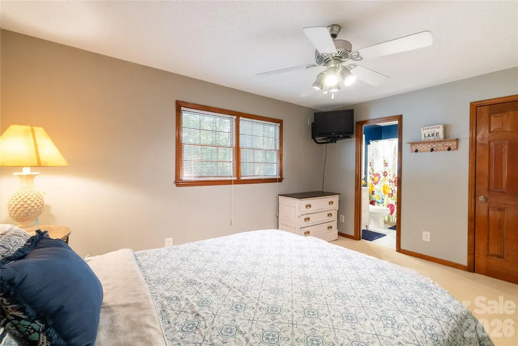 281 Jubal Reeves Circle Mount Gilead NC 27306