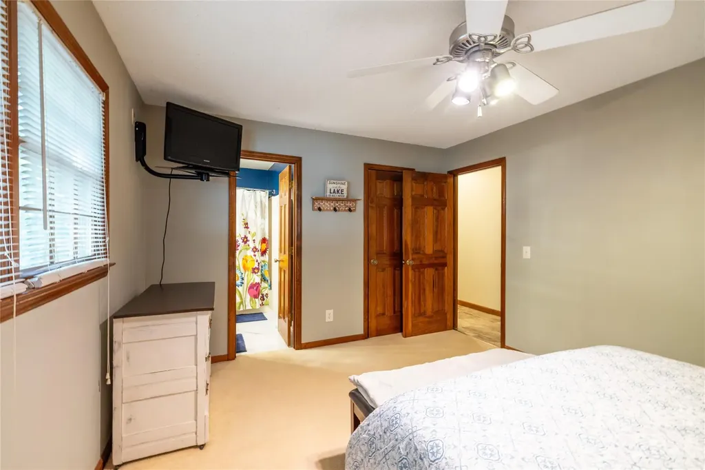 281 Jubal Reeves Circle Mount Gilead NC 27306