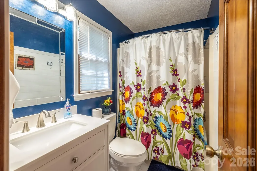281 Jubal Reeves Circle Mount Gilead NC 27306
