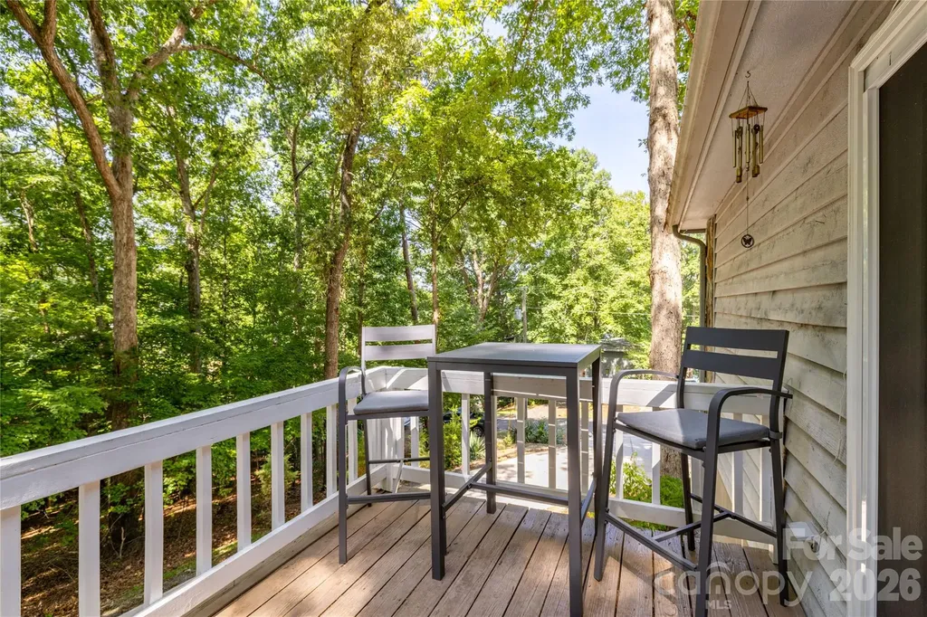 281 Jubal Reeves Circle Mount Gilead NC 27306