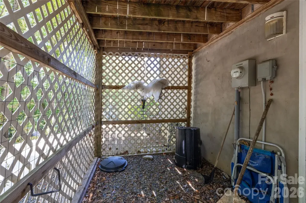 281 Jubal Reeves Circle Mount Gilead NC 27306