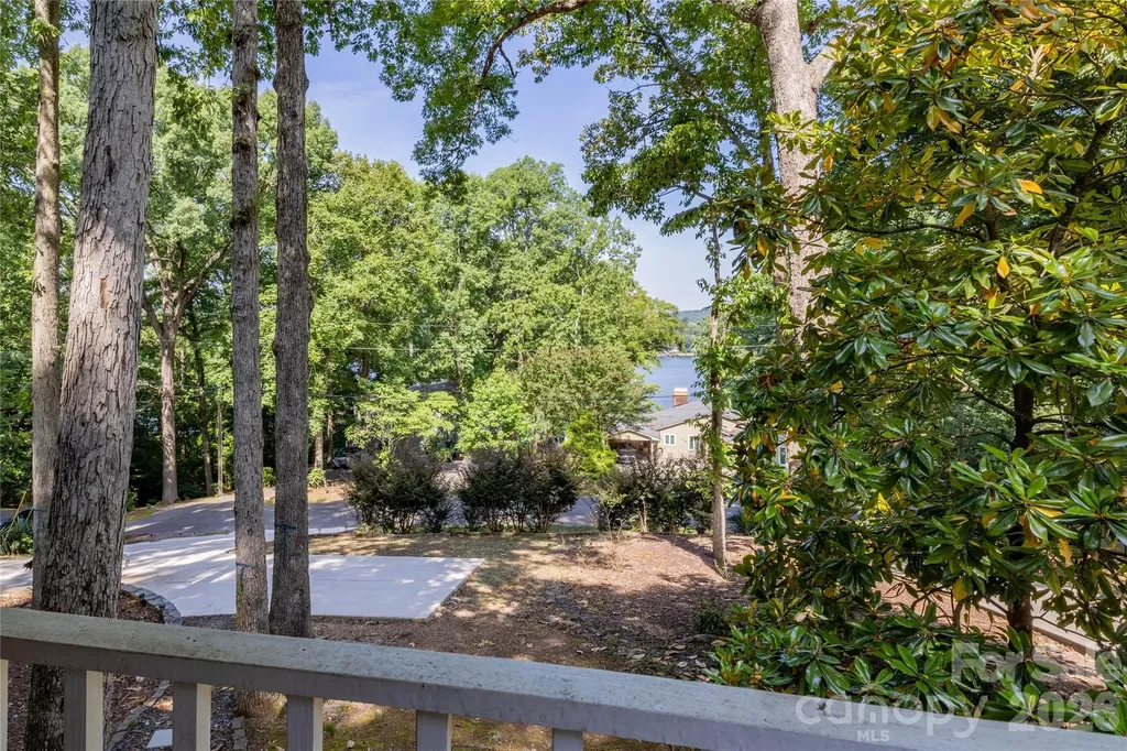 281 Jubal Reeves Circle Mount Gilead NC 27306
