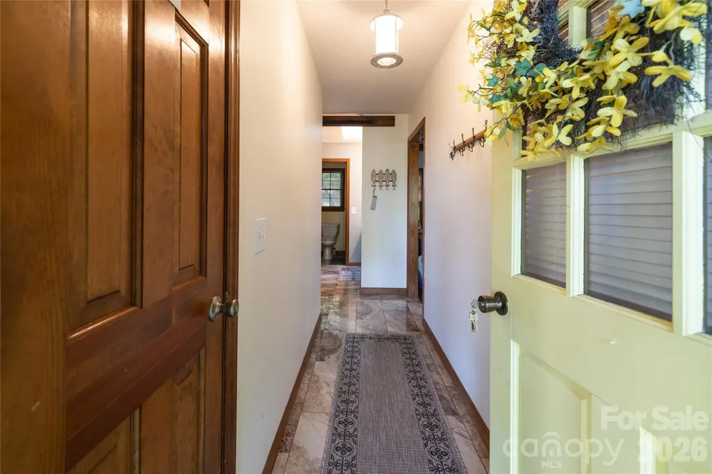 281 Jubal Reeves Circle Mount Gilead NC 27306