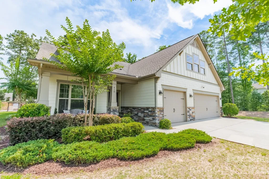 410 Kensington Park Way Waxhaw NC 28173