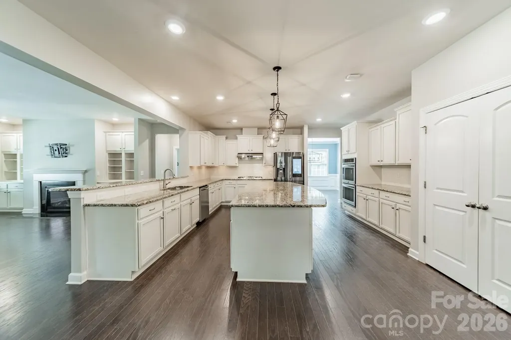 410 Kensington Park Way Waxhaw NC 28173