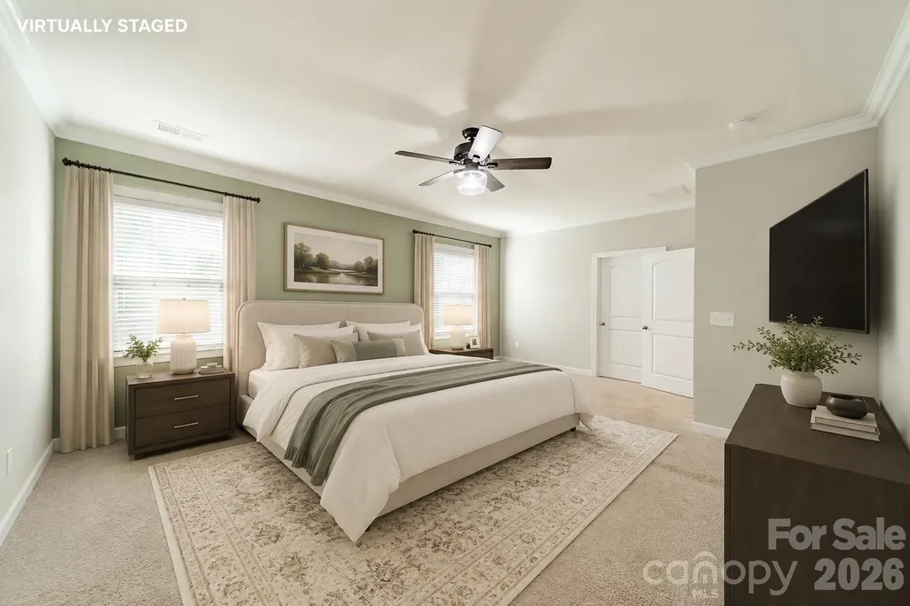 410 Kensington Park Way Waxhaw NC 28173