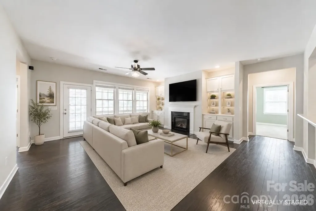 410 Kensington Park Way Waxhaw NC 28173
