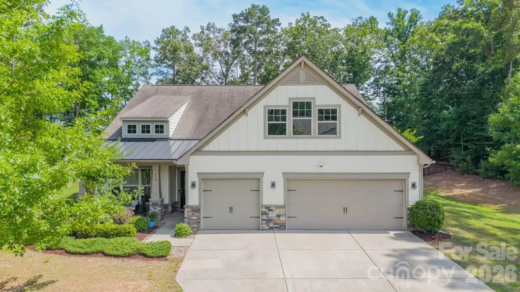 410 Kensington Park Way Waxhaw NC 28173