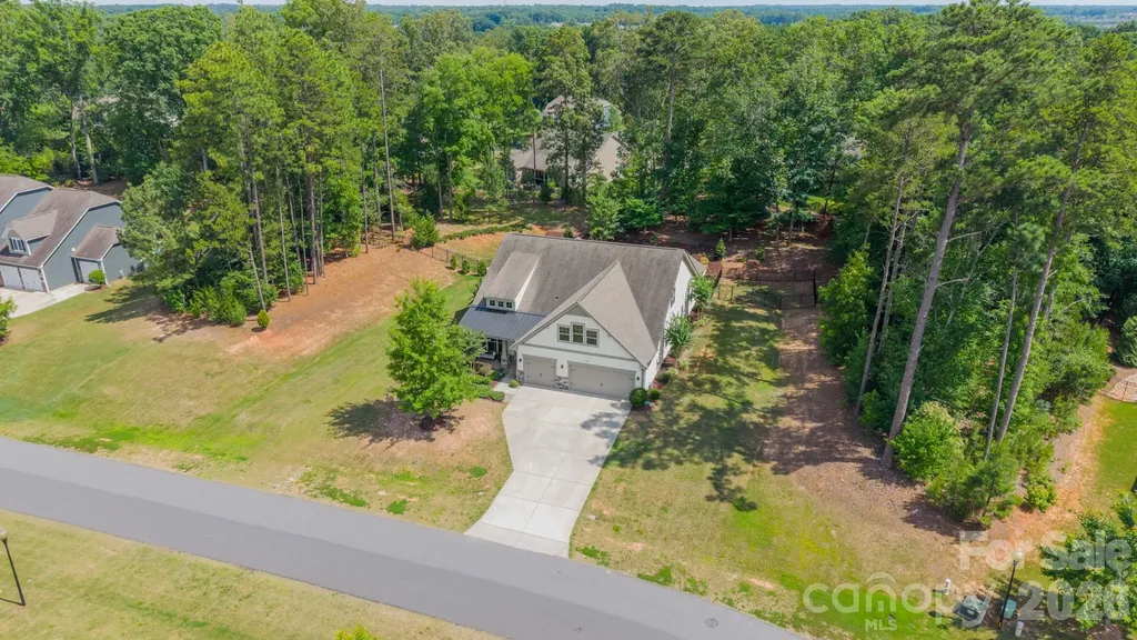 410 Kensington Park Way Waxhaw NC 28173