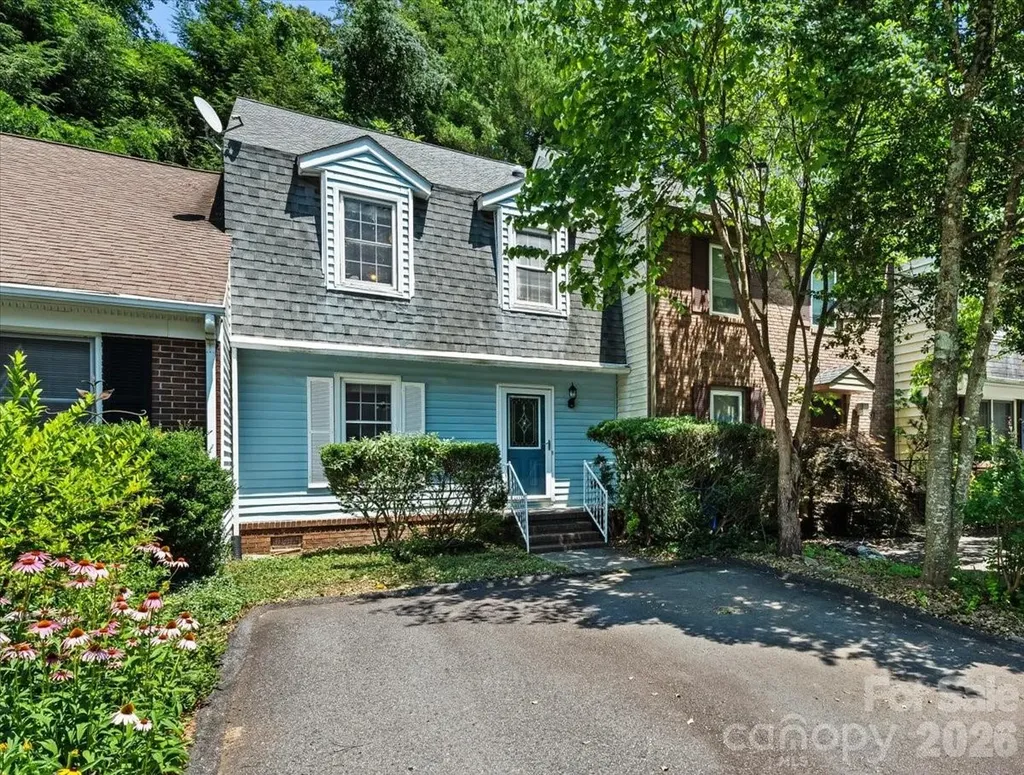39 Wildwood Avenue Asheville NC 28804