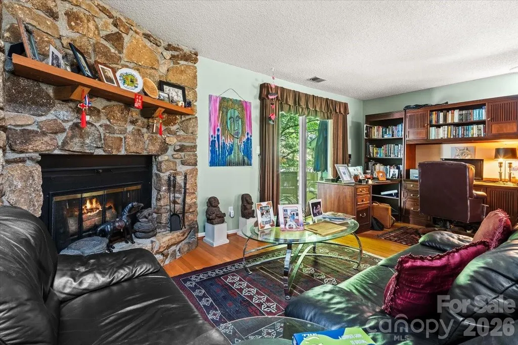 39 Wildwood Avenue Asheville NC 28804